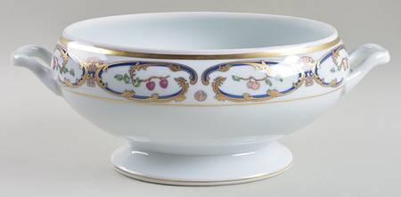 La Maison Du Prince Tureen No Lid