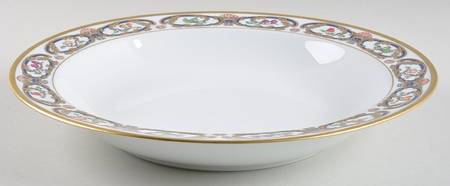 La Maison Du Prince 11" Round Deep Dish