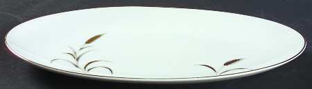 Eternal Harvest Relish/Gravy Underplate
