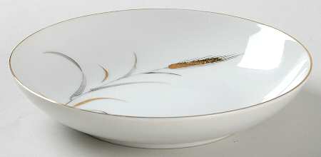 Eternal Harvest Fruit/Dessert (Sauce) Bowl
