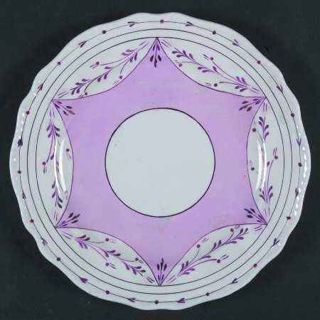 Ruskin (Pink) by Cumbow