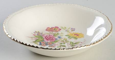 Greenbriar Fruit/Dessert (Sauce) Bowl