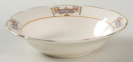 Normandie Fruit/Dessert (Sauce) Bowl