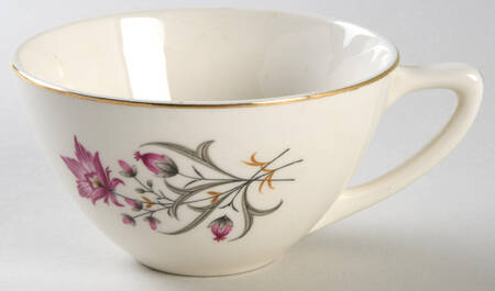 Stardust Flat Cup
