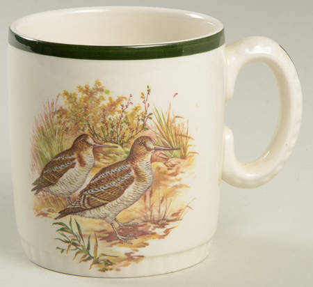 CUT1 Mug