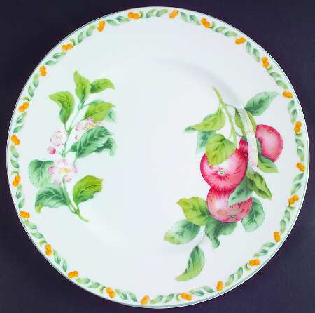 Country Fruit (PTS) by Coventry (PTS)