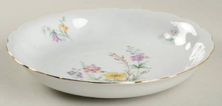 CWH1 Coupe Soup Bowl by Crown Heiden