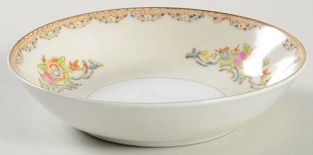 CWJ1 Fruit/Dessert (Sauce) Bowl