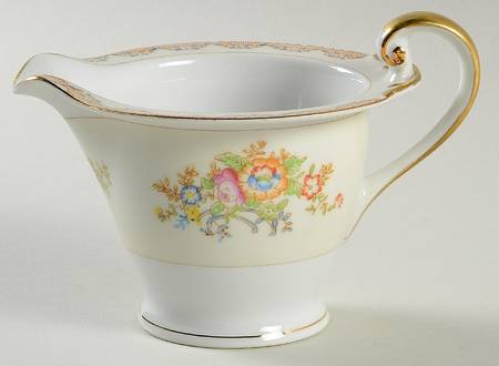 CWJ1 Creamer