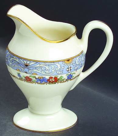 Boulevard Creamer