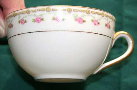 2930 Flat Cup