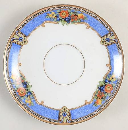 Dorchester Saucer