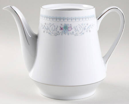 Celeste Tea/Coffee Pot No Lid