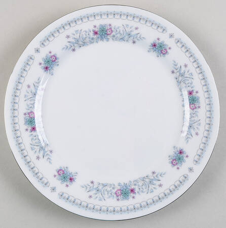 Salad Plate