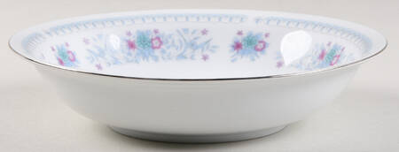 Celeste Rim Soup Bowl