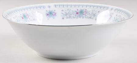 Celeste 9" Round Vegetable Bowl