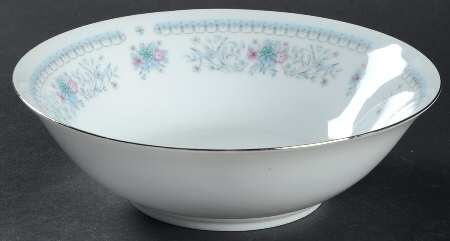 Coupe Cereal Bowl
