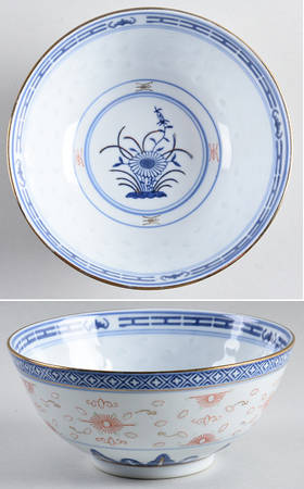 CX61 Rice Bowl