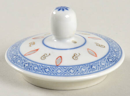 CX61 Lid for Teapot