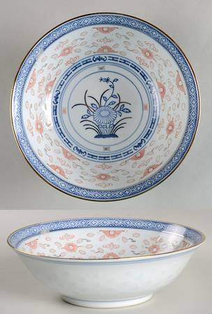 CX61 Coupe Cereal Bowl