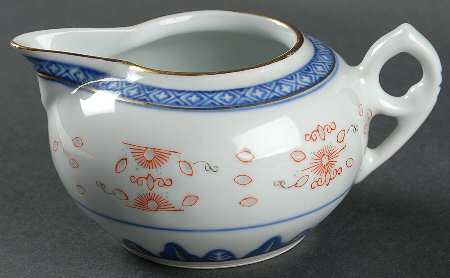 CX61 Creamer