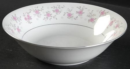 UP16 Coupe Soup Bowl