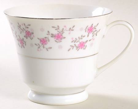 UP16 Footed Cup