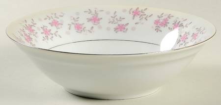 UP16 Coupe Cereal Bowl