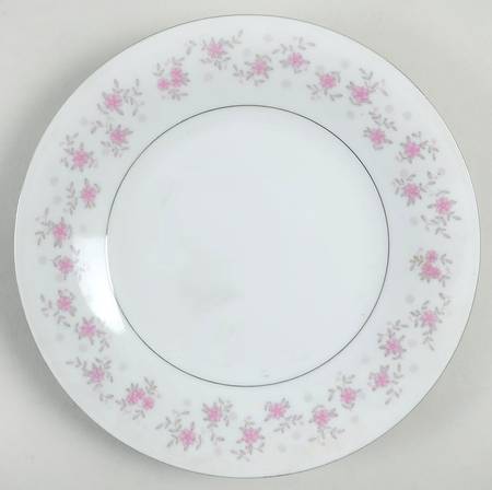 UP16 Salad Plate