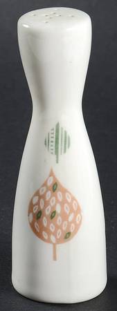 Monte Carlo Pepper Shaker