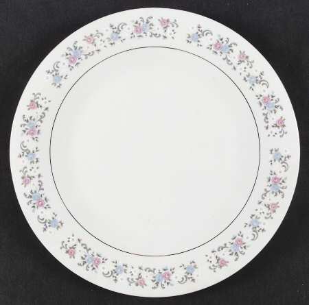 UP131 Dinner Plate