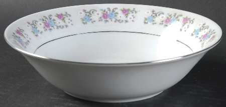 UP131 Coupe Cereal Bowl
