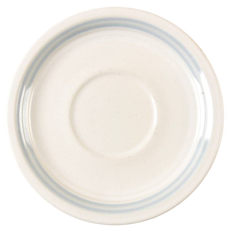 Birchglen Saucer