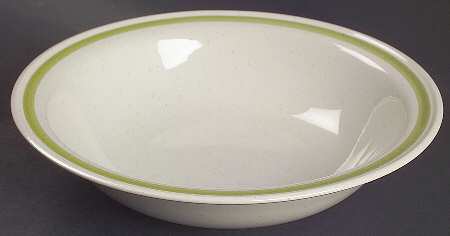 Sunnyvale 9" Round Vegetable Bowl