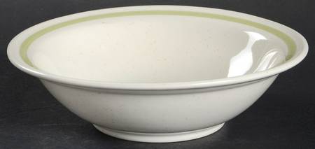 Sunnyvale Coupe Cereal Bowl