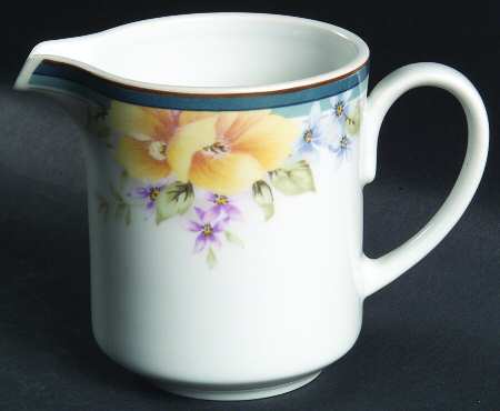 Tranquility Creamer
