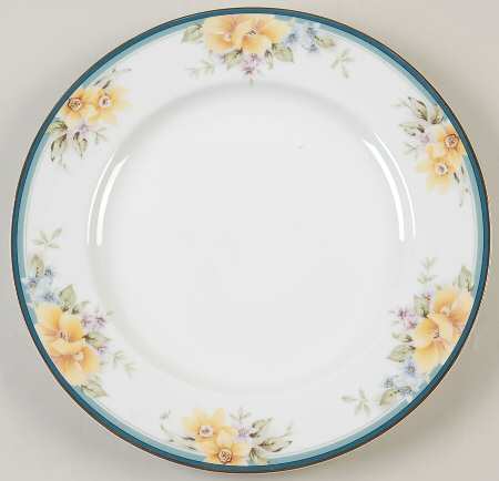 Tranquility 12" Chop Plate (Round Platter)