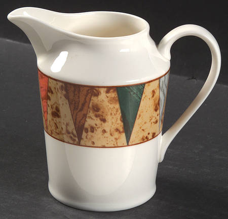 Villa D'Este Creamer