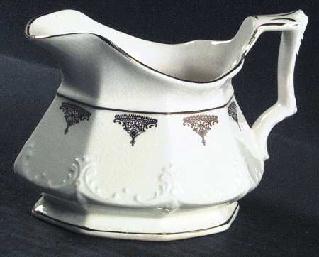 CQU1 Creamer