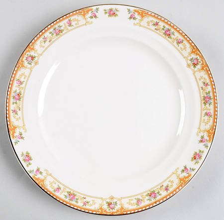 CRP40 by Crown Potteries