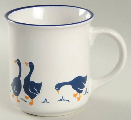 CMI4 Mug