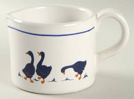 CMI4 Creamer