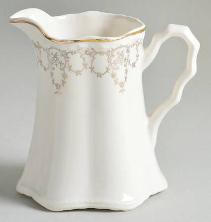 CRO107 Creamer