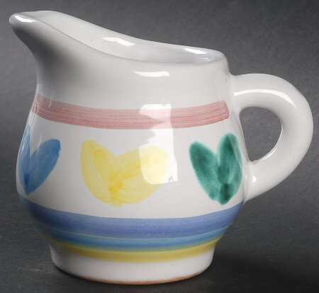 MELISSO Creamer