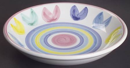 MELISSO 8" Soup/Pasta Bowl
