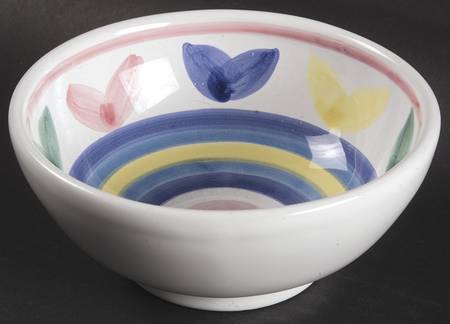 MELISSO Fruit/Dessert (Sauce) Bowl