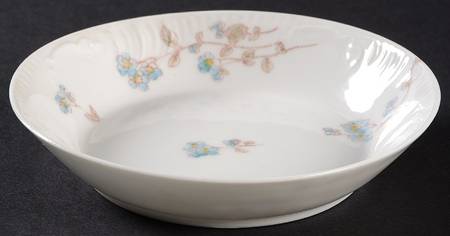 Schleiger 1300 Fruit/Dessert (Sauce) Bowl