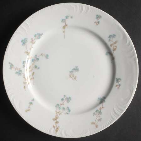 Schleiger 1300 by Charles Field Haviland