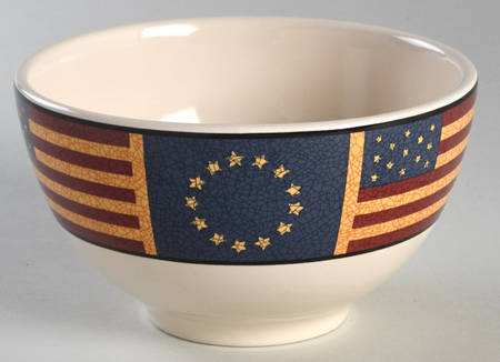 Liberty 5" All Purpose Bowl