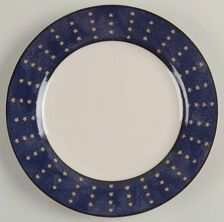 Liberty Salad Plate